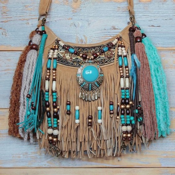 ✨DREAMS 2 FOLLOW✨ BRONZE MINI LOOSE BAGGY PRETTY COUTURE SEXY TEAL FANTASY LIGHT - Picture 3 of 16